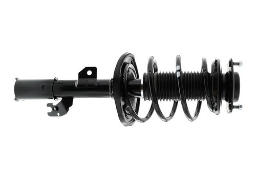 Suspension Strut and Coil Spring Assembly-Strut-plus fits 06-12 Toyota Avalon