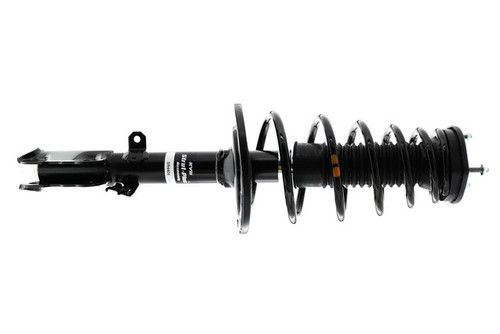 KYB Suspension Strut and Coil Spring Assembly SR4406