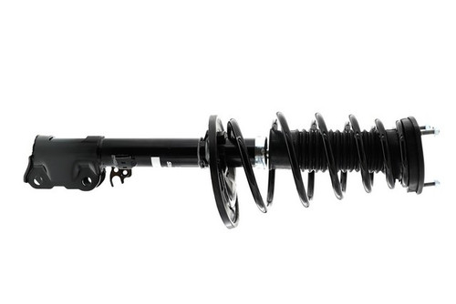KYB Suspension Strut and Coil Spring Assembly SR4406 - view 2