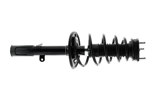 KYB Suspension Strut and Coil Spring Assembly SR4406 - view 3