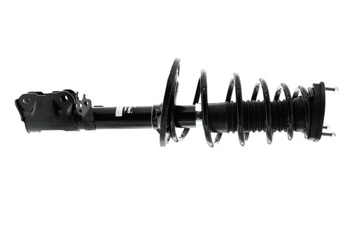 KYB Suspension Strut and Coil Spring Assembly SR4406 - view 4