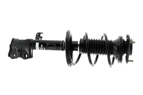 KYB Suspension Strut and Coil Spring Assembly SR4408 - view 2