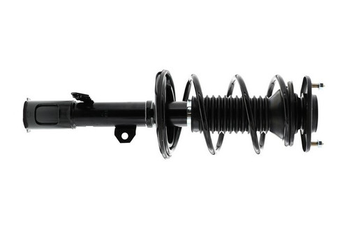 KYB Suspension Strut and Coil Spring Assembly SR4408 - view 3