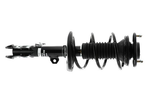 KYB Suspension Strut and Coil Spring Assembly SR4409