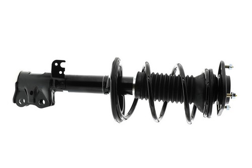 KYB Suspension Strut and Coil Spring Assembly SR4409 - view 2