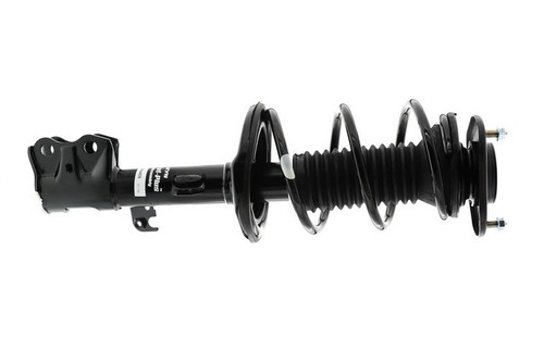 KYB Suspension Strut and Coil Spring Assembly SR4409 - view 4