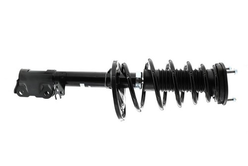 KYB Suspension Strut and Coil Spring Assembly SR4412 - view 3