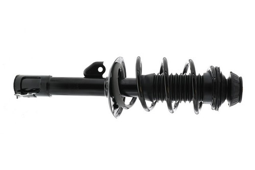KYB Suspension Strut and Coil Spring Assembly SR4413 - view 2