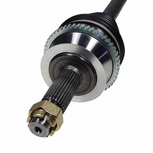 GSP CV Axle Assembly P/N:NCV37548