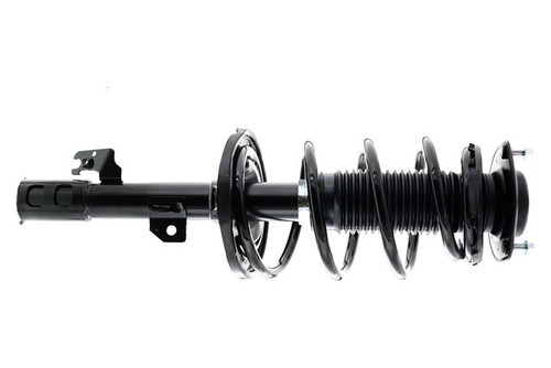 KYB Suspension Strut and Coil Spring Assembly SR4415 - view 2