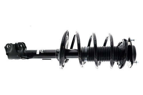 KYB Suspension Strut and Coil Spring Assembly SR4415 - view 3