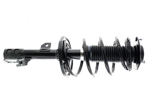 KYB Suspension Strut and Coil Spring Assembly SR4416 - view 4