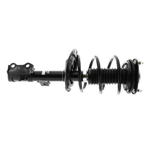 KYB Suspension Strut and Coil Spring Assembly SR4418 - view 2