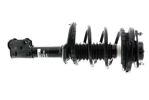 KYB Suspension Strut and Coil Spring Assembly SR4421 - view 2