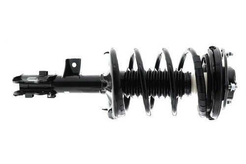 KYB Suspension Strut and Coil Spring Assembly SR4421 - view 3