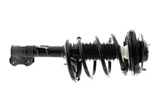 KYB Suspension Strut and Coil Spring Assembly SR4421 - view 4