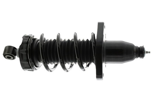 KYB Suspension Strut and Coil Spring Assembly SR4423 - view 2