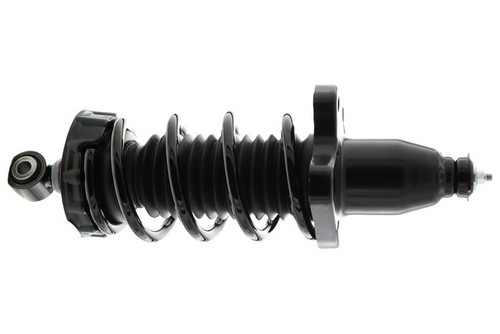 KYB Suspension Strut and Coil Spring Assembly SR4423 - view 3