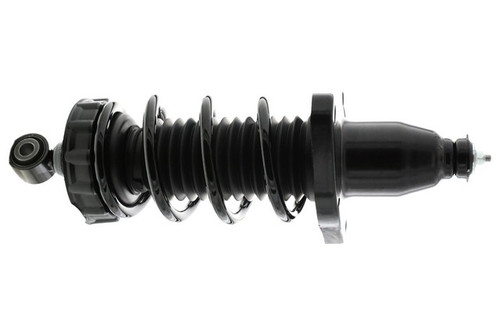 KYB Suspension Strut and Coil Spring Assembly SR4424 - view 4
