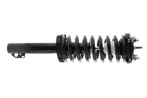 KYB Suspension Strut and Coil Spring Assembly SR4427 - view 2