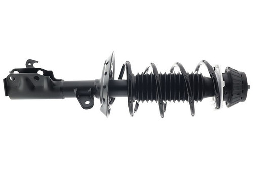 KYB Suspension Strut and Coil Spring Assembly SR4430 - view 2
