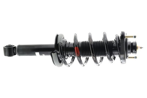 KYB Suspension Strut and Coil Spring Assembly SR4432 - view 2