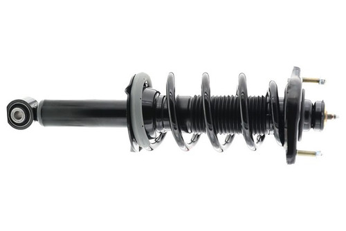 KYB Suspension Strut and Coil Spring Assembly SR4432 - view 3