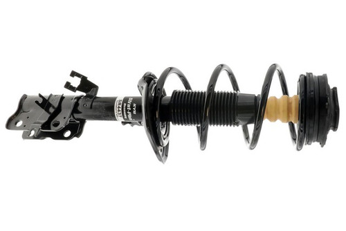KYB Suspension Strut and Coil Spring Assembly SR4437