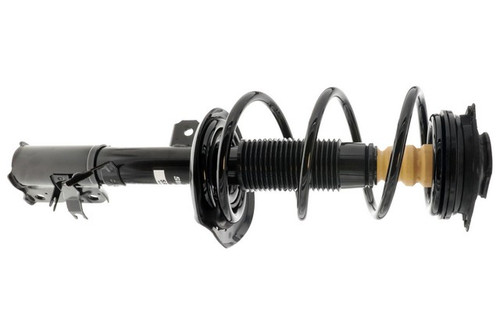 KYB Suspension Strut and Coil Spring Assembly SR4437 - view 2