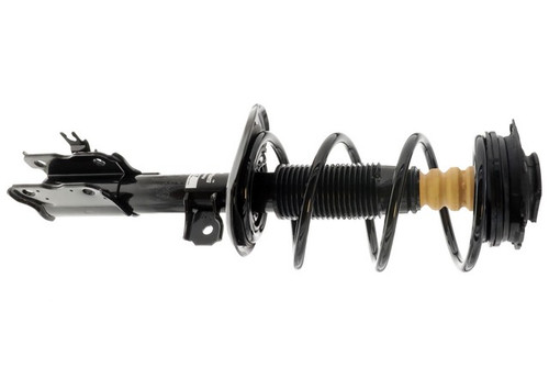 KYB Suspension Strut and Coil Spring Assembly SR4437 - view 4