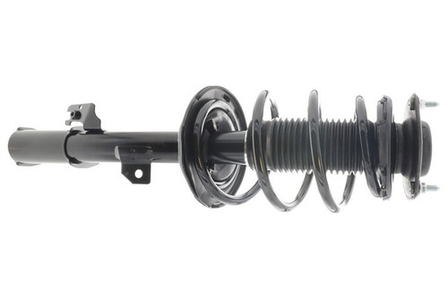 KYB Suspension Strut and Coil Spring Assembly SR4439 - view 2