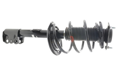 KYB Suspension Strut and Coil Spring Assembly SR4439 - view 4