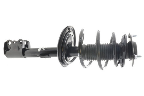KYB Suspension Strut and Coil Spring Assembly SR4440 - view 2