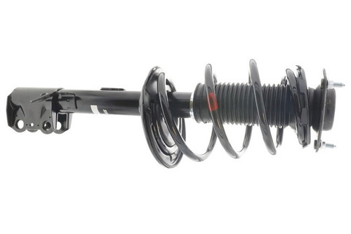KYB Suspension Strut and Coil Spring Assembly SR4440 - view 3