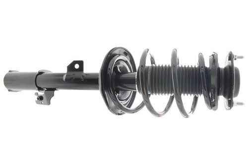 KYB Suspension Strut and Coil Spring Assembly SR4440 - view 4