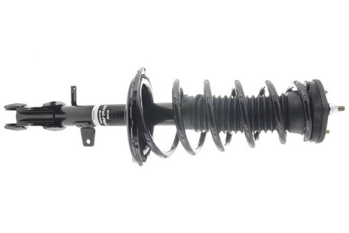 KYB Suspension Strut and Coil Spring Assembly SR4442