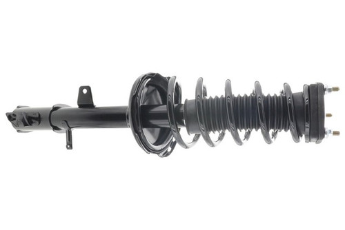 KYB Suspension Strut and Coil Spring Assembly SR4442 - view 2