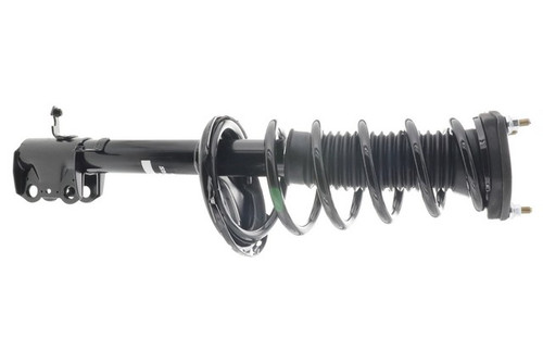 KYB Suspension Strut and Coil Spring Assembly SR4442 - view 3