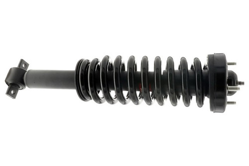KYB Suspension Strut and Coil Spring Assembly SR4443 - view 3