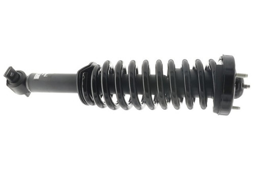 KYB Suspension Strut and Coil Spring Assembly SR4443 - view 4