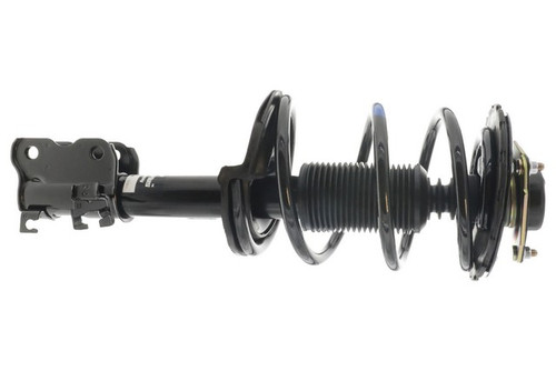 KYB Suspension Strut and Coil Spring Assembly SR4444 - view 4