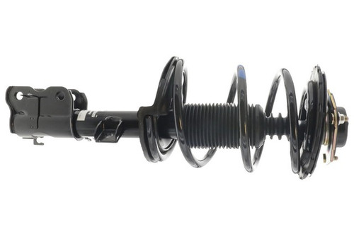KYB Suspension Strut and Coil Spring Assembly SR4445 - view 2