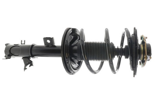 KYB Suspension Strut and Coil Spring Assembly SR4445 - view 4