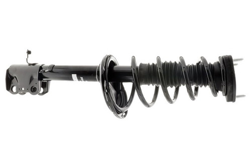 KYB Suspension Strut and Coil Spring Assembly SR4447 - view 2