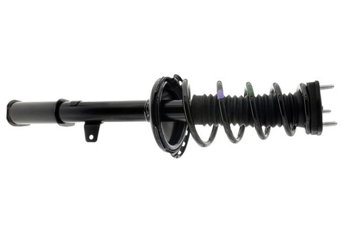 Suspension Strut and Coil Spring Assembly-Strut-plus KYB SR4448