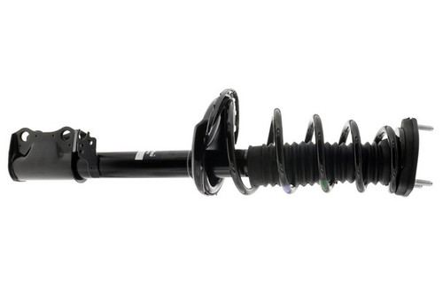 Suspension Strut and Coil Spring Assembly-Strut-plus KYB SR4448