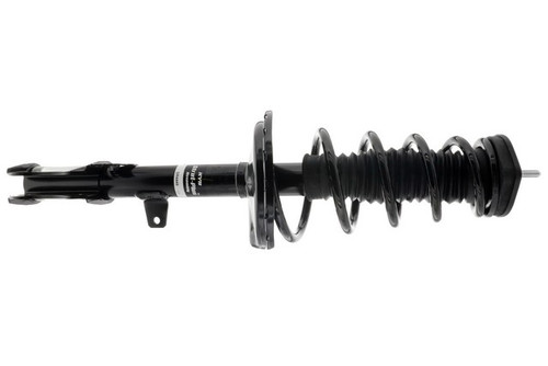 Suspension Strut and Coil Spring Assembly-Strut-plus KYB SR4449