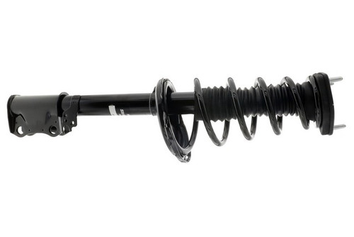 Suspension Strut and Coil Spring Assembly-Strut-plus KYB SR4449