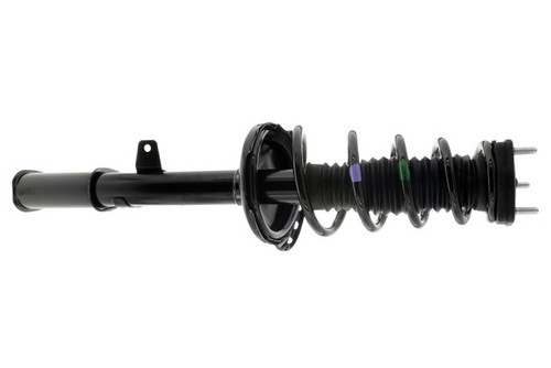KYB Suspension Strut and Coil Spring Assembly SR4449 - view 3