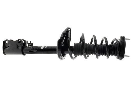 Suspension Strut and Coil Spring Assembly-Strut-plus KYB SR4449
